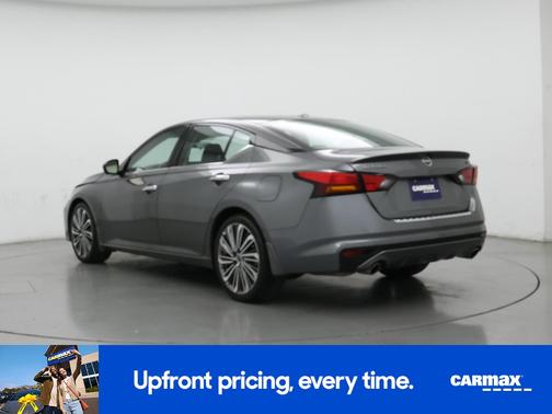 2023 Nissan Altima SL
