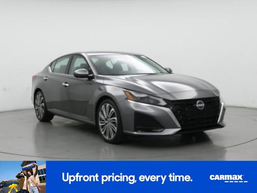 2023 Nissan Altima SL
