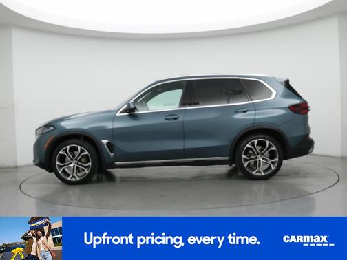 2024 BMW X5 sDrive40i