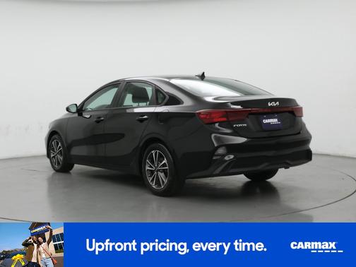 2024 Kia Forte LX