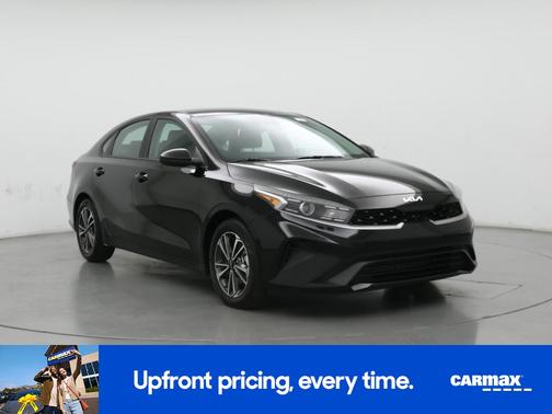 2024 Kia Forte LX
