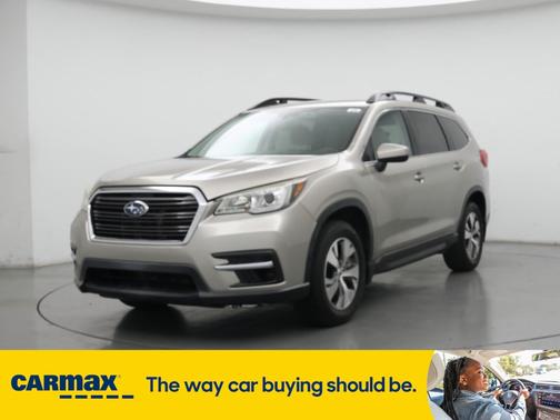 2020 Subaru Ascent Premium
