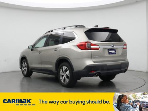 2020 Subaru Ascent Premium