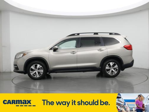 2020 Subaru Ascent Premium