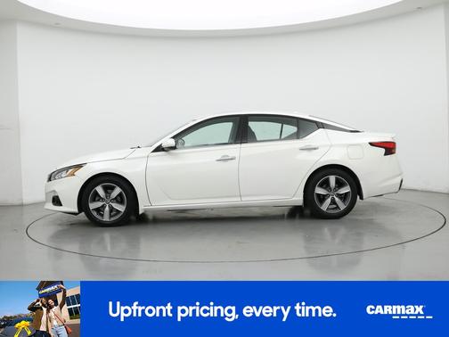 2019 Nissan Altima SV