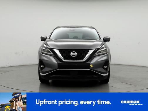 2022 Nissan Murano SL