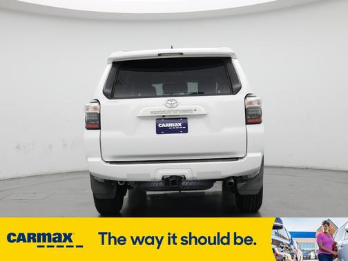 2016 Toyota 4Runner SR5 Premium