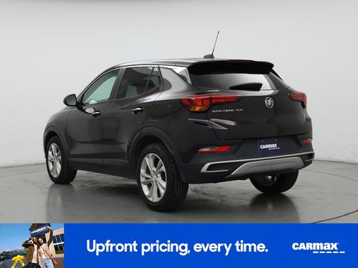 2020 Buick Encore GX Preferred