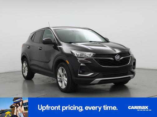 2020 Buick Encore GX Preferred