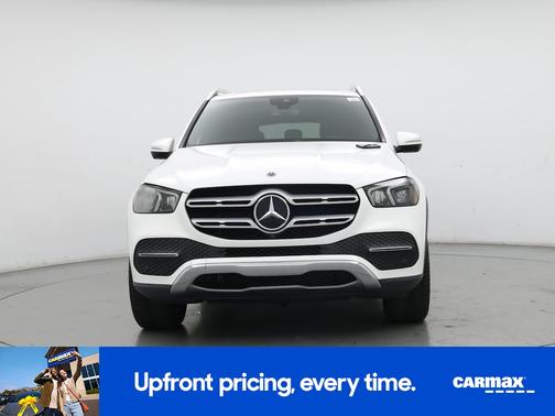 2020 Mercedes-Benz GLE 350 