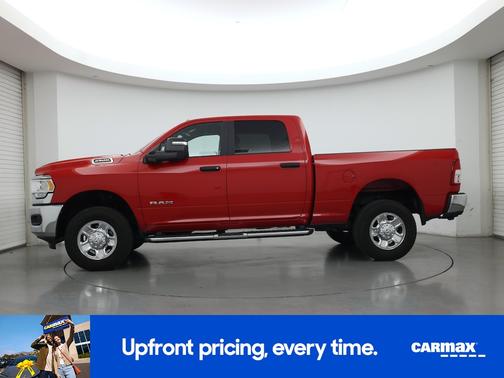 2024 RAM 2500 Bighorn