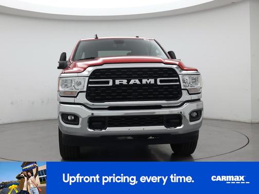 2024 RAM 2500 Bighorn