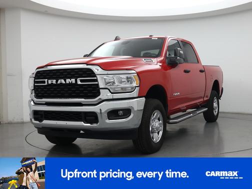 2024 RAM 2500 Bighorn