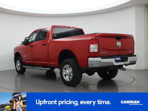 2024 RAM 2500 Bighorn