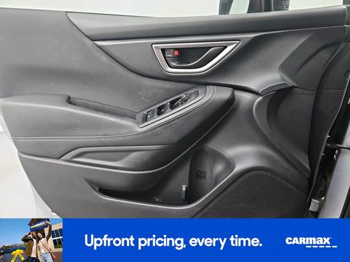 2019 Subaru Forester 2.5I