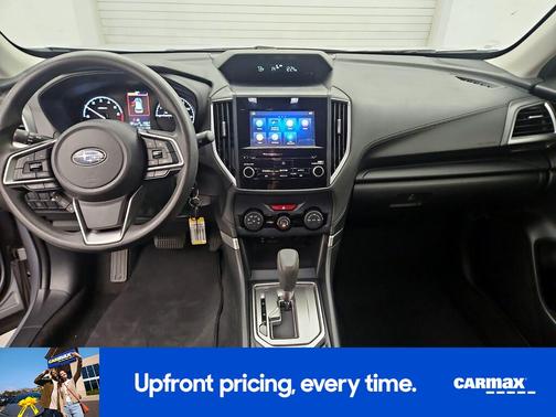 2019 Subaru Forester 2.5I