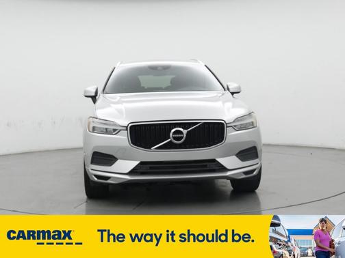 2019 Volvo XC60 T5 Momentum