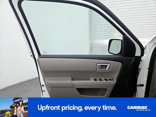 2015 Honda Pilot EX-L