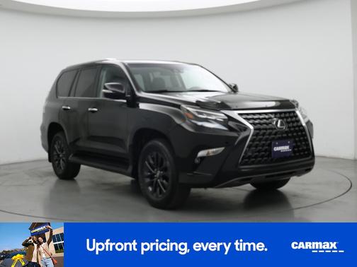 2022 Lexus GX 460 Premium