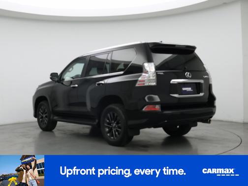 2022 Lexus GX 460 Premium