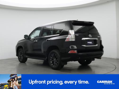 2022 Lexus GX 460 Premium