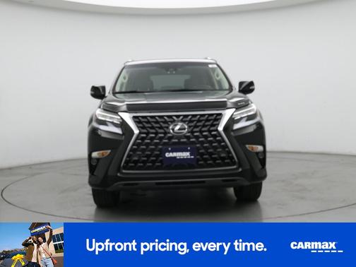 2022 Lexus GX 460 Premium