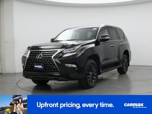2022 Lexus GX 460 Premium