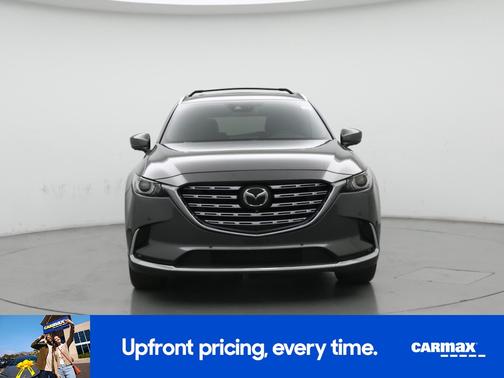 2021 Mazda CX-9 Signature