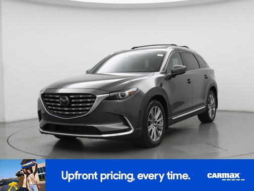 2021 Mazda CX-9 Signature