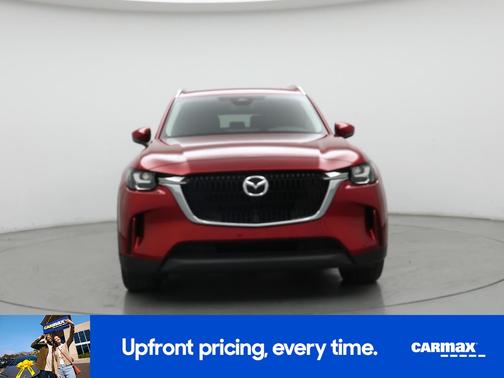 2024 Mazda CX-90 Turbo Preferred