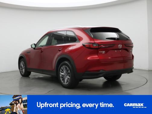 2024 Mazda CX-90 Turbo Preferred