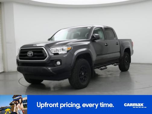 2020 Toyota Tacoma SR5