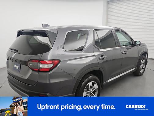 2024 Honda Pilot EX-L