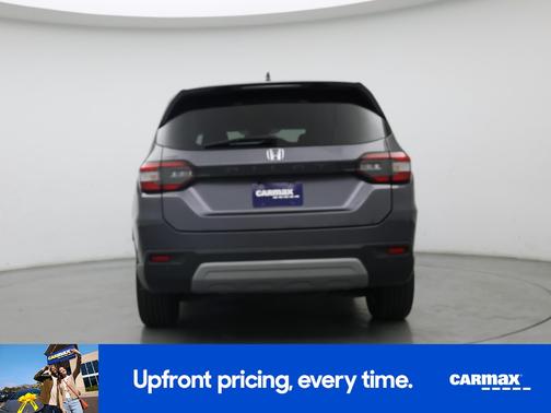 2024 Honda Pilot EX-L