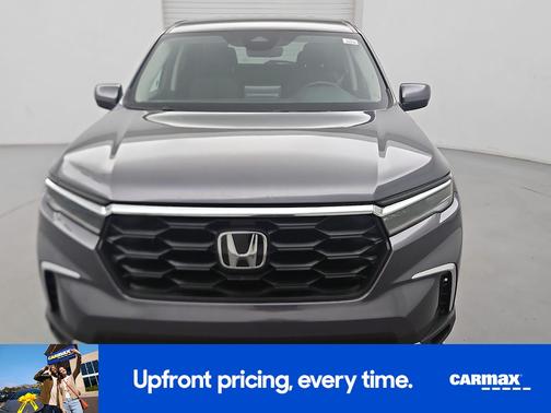 2024 Honda Pilot EX-L