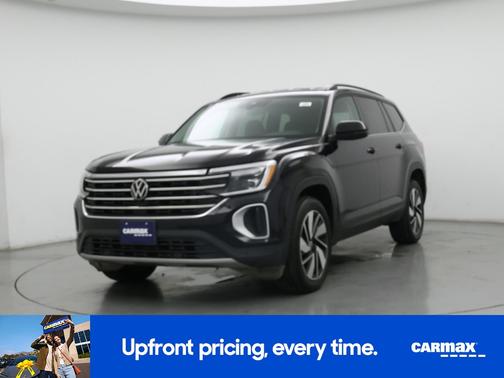 2024 Volkswagen Atlas SE