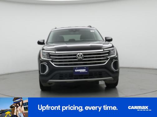 2024 Volkswagen Atlas SE