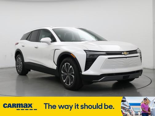 2024 Chevrolet Blazer EV 2LT