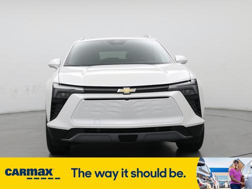 2024 Chevrolet Blazer EV 2LT