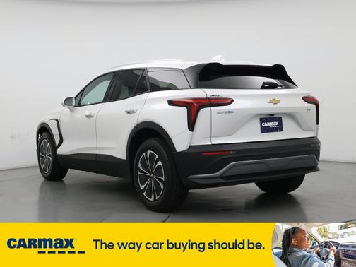 2024 Chevrolet Blazer EV 2LT