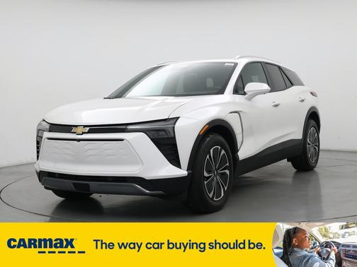 2024 Chevrolet Blazer EV 2LT