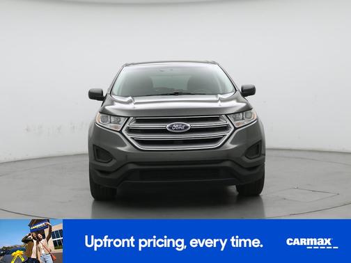 2018 Ford Edge SE