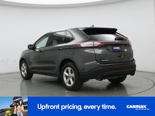 2018 Ford Edge SE