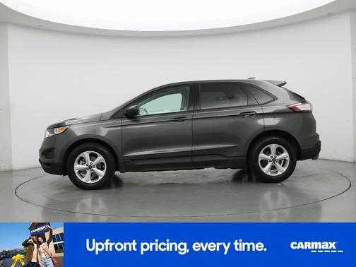 2018 Ford Edge SE