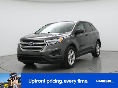 2018 Ford Edge SE