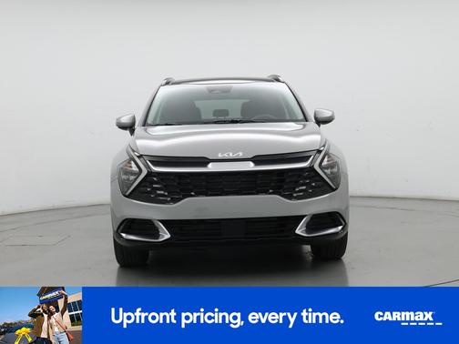 2023 Kia Sportage SX