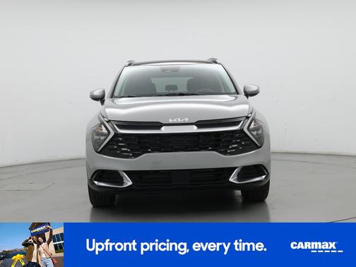 2023 Kia Sportage SX