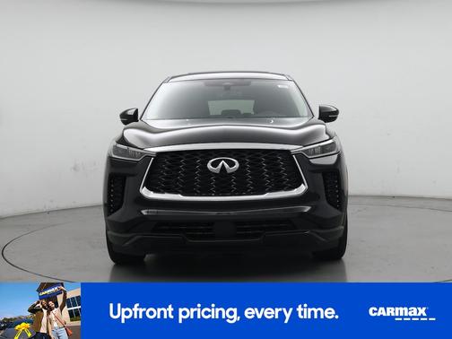 2024 INFINITI QX60 Pure