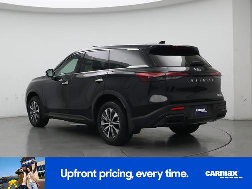 2024 INFINITI QX60 Pure