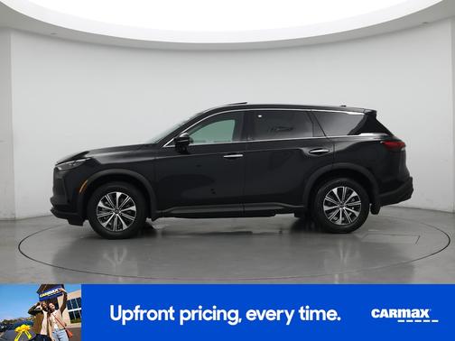 2024 INFINITI QX60 Pure